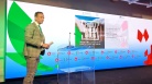 fotogramma del video Expo: Fedriga, vetrina mondiale per il Friuli Venezia Giulia